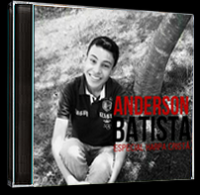 ESPECIAL HARPA CRISTÃ 2016